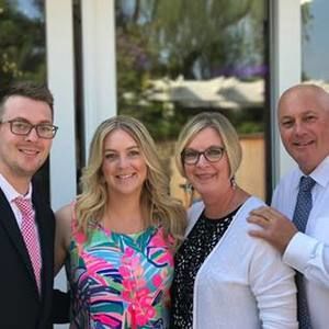 Meet your Posher, Paige